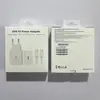 Adecuado para Caja de Empaque de Cargador Samsung 4510 Pd45W/S20 Estándar de EE. UU., Estándar Europeo, Enchufe Estándar del Reino Unido Empaque en Stock