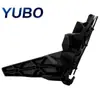 Aplicable a Volkswagen Jetta 2020-2021 Soporte de Parachoques Delantero Izquierdo 17A807183, Vw1042127