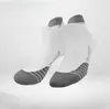 Calcetines Profesionales de Algodón Puro para Correr Verano Hombres y Mujeres Calcetines Deportivos de Secado Rápido Antideslizantes Transpirables Absorbentes de Sudor Baloncesto Maratón