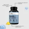 Cápsulas Nutricionais Docteat Synergy de Óleo de Peixe Cuidado Diário para Articulações, Suplementa a Flexibilidade, Proporciona Vitalidade e Oferece Energia