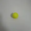 ABS novo material 40+ bolas de pingue-pongue coloridas personalizadas podem ser impressas logo bolas recreativas mesa criativa entretenimento infantil
