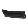 24 Nuevo Soporte de Guardabarros Trasero Original Kukirin G2 Pro-Db Placa Deslizante de Repuesto Soporte Barrera de Agua para Coche