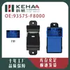 93575-F8000 É Adequado para o Moderno Novo Tucson Interruptor do Vidro Elétrico e Conjunto de Controle da Janela Elétrica 0542
