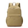 Mochila Escolar Personalizada para Estudiantes Zorro Colorido Nueva Mochila Escolar Casual para Mujer Mochila Versátil Ligera de Gran Capacidad