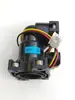 Desmontagem do sensor de fluxo de água, interruptor de válvula de água com efeito Hall e servo de fluxo de água para o aquecedor a gás Linne
