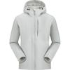 Chaqueta con Capucha Softshell para Hombre de Otoño e Invierno, Abrigo con Cremallera Ykk, Cortavientos, Impermeable, Resistente al Desgaste, Chaqueta para Montañismo al Aire Libre, Personalizable