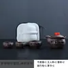 Tetera de Arcilla Púrpura Totalmente Hecha a Mano para el Hogar Viajes Juego de Té Kung Fu Tetera de Mano Portátil Una Tetera Cuatro Tazas con Bandeja para Té