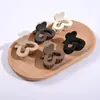 Clip de Pinza para Agarrar Amor Mediano Hueco de 4.3CM Pinza Lateral Pinza Pequeña para Medio Recogido Pinza Tiburón Pinza Transfronteriza Accesorios para el Cabello