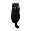 Mascota perro gato felpa caricatura bordado resistente a mordidas descompresión pato cerdo elefante lindo juguete con sonido suministros