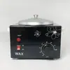 Máquina de cera de venta caliente transfronteriza, dispositivo de fusión rápida de cera a temperatura constante, máquina de terapia de cera al por mayor para hombres y mujeres para la eliminación de vello de todo el cuerpo