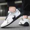 Nuevas zapatillas deportivas casual de malla, suela plana, punta redonda, zapatos antideslizantes para conducir, transpirables, cómodos, ligeros, zapatos de entrenamiento alemanes para exteriores