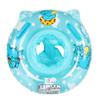 Asiento de Elefante Abc, Flotador para Niños, Flotador con Asiento para Bebé, Flotador para Axilas de Bebé, Flotador, Flotador de Acostado con Agujero Profundo para Piernas