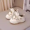 Zapatos para Niños, Zapatos Deportivos para Niños, Tenis de Dibujos Animados para Niños, Modelos Primavera y Otoño 2026, Zapatos Antideslizantes de Suela Suave para Niñas