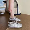 Zapatos de entrenamiento versátiles alemanes, nueva versión coreana primavera y otoño, zapatos de moda estilo ballet, zapatos casuales deportivos ligeros y transpirables