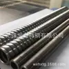 Intercambiador de Calor de Tubo Roscado de Acero Inoxidable 316L Tubo de Alta Presión Tubo Plano Espiral Tubo Espiral Sin Costura 304 Extra Largo 16m