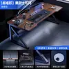 Mesa de computador, mesa de trabalho, mesa para jogos em casa, adequada para colocar um computador, mesa de quarto, mesa de escrita, mesa de escritório, design simples, ideal para apartamentos de aluguel