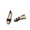 Mocasines planos estilo francés para mujer, novedad otoño 2026, zapatos de abuela vintage de punta cuadrada, mocasines versátiles de suela blanda, zapatos pequeños de piel