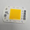 A fonte luminosa drive-free de alta tensão de AC220V 20w30w50w integrou a placa da lâmpada da aleta da microplaqueta a placa linear da fonte luminosa placa da lâmpada da projeção