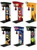 Máquina de Juego de Boxeo Comercial Dragon Fist 3 Hércules Boxeo Dinamómetro Desahogo Psicológico Boxeo Consola de Videojuegos
