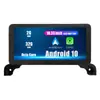Adequado para Peugeot 4008/5008 2017-2019 Navegador de Carro Android Imagem de Ré Máquina Tudo-em-Um para Carro