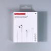 Audífonos In-Ear con Cable para Teléfono Móvil Adecuados para Teléfonos Apple, Android y Huawei, Audífonos con Cable Tipo C Digital de Graves