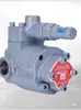 Bomba ciclidal 2HB bomba de aceite lubricante TOP204/208/220HBVB, igual que bomba motor NOP