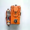 Detector Óptico de Interferencia de Metano para Minería Cgj100: Medición Rápida y Resultados Precisos