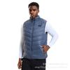 Nuevo Chaleco Calefactor Inteligente Transfronterizo Chaleco Caliente de Invierno con Calefacción Eléctrica Chaleco Calefactor Eléctrico para Hombre de Cuatro Controles Veintisiete Zonas
