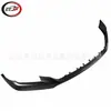 Aplicável ao Para-choque Dianteiro do Raptor F150 2021-2023 Tira de Acabamento Superior Ml3Z17D957Baptm