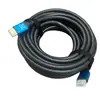 Cabo de Alta Definição 4K60Hz TV Laptop Set-Top Box Monitor de Computador Projetor Cabo de Conexão HDMI Fabricante