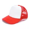 Transfronterizo 2026 EE. UU., Canadá y México Gorra de Béisbol Gorra de Aficionado para el Mundial de Fútbol Impresión de Logo Personalizado Gorra de Visera Venta al por Mayor