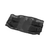 Nueva Cinturón Térmico y de Protección de Cintura para Fitness con Amortiguación y Presurización Deportiva Juvenil Soporte Fijo para la Columna Lumbar Cuidado de la Salud