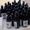 Aceite esencial aromático para velas de aromaterapia, 10 ml, botella de vidrio, hecho a mano, para hacer velas caseras.