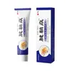 Envio Direto Peça Única Uso Externo Bainha do Tendão Creme Alívio da Dor TikTok Kuaishou E-Commerce Creme Refrescante para Articulação do Pulso Atacado em Estoque