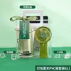 Paquete de Energía Fresca para el Verano, Protección Solar y Alivio del Calor en un Solo Paquete, Soporta Logos Personalizados de Empresa, Beneficios Corporativos e Incluye Grandes Regalos