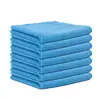 Pano de Limpeza Multifuncional de Microfibra, Toalha para Limpar Carro, Pano para Lavagem de Carro Absorvente de Água e Resistente ao Desgaste, Toalha de Limpeza Doméstica, Venda Direta do Fabricante