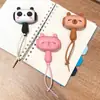 Capibara que hace ruido al agitarse, martillo chirriante, bolsa, colgante, llavero lindo, juguete para niños, regalo pequeño, mayoreo