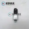 Venta Directa de Fábrica 701-80390 Interruptor de Presión de Aceite para Excavadora Cargadora Jcb Piezas de Repuesto de Ingeniería