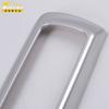Adecuado para el marco decorativo de control central izquierdo KX5 16, consola central galvanizada KX5, control de faros, parche brillante, piezas de automóvil