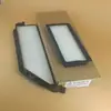 Filtro de aire acondicionado Shandong Lingong 29350010491+29350010501 accesorios para cargador