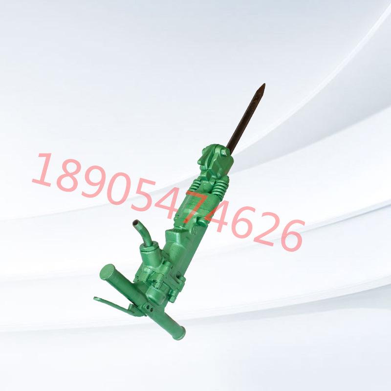 B47气动破碎镐  (5)