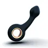 Pérolas Vibratórias para Plug Anal para Homens e Mulheres, Dispositivo de Masturbação Anal para Adultos, Produtos Eróticos Femininos, Massageador Vaginal e Anal de Uso Duplo