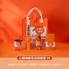 Bolsa de Fieltro Naranja Set de Souvenir Empresarial Regalo para el Día del Maestro para Maestros Regalo para Evento de Empresa Personalización