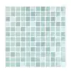 Mosaico Autoadhesivo Transfronterizo Más Vendido Decoración de Paredes para Renovación Escolar Pegatinas Cocina Anti-Manchas de Grasa Remodelación