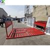 Qingke local automático máquina de lavar carro infravermelho automático indução roda de lavagem mesa tamanho opcional máquina de lavar