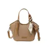 Bolso Minimalista y Elegante para Mujer, Nuevo Bolso Cubo Casual de Verano 2026, Bolso de Hombro y Cruzado para el Trabajo