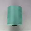 Fio de Poliéster Lavado à Água de Alta Elasticidade para Acabamento de Bordas, Fio Elástico 360D, Rolo Grande de Fio para Toalhas e Panos de Limpeza, Fio Puro para Acabamento de Bordas de Toalha