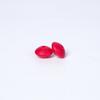 Cuentas de Silicona Joyería Europea y Americana 12mm Cuentas Espaciadoras Pequeñas Cuentas para Collar DIY Ovaladas Lenteja Cuentas Sueltas Venta al por Mayor Geométricas