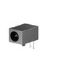 Enchufe Smartconndc Enchufe CC Base de Alimentación CC Núcleo 1.3Sdc-003 Conector Jack Material de Cobre Fósforo