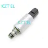 Válvula solenoide proporcional R901154628 de fábrica R901154628 adecuada para maquinaria de construcción máquina excavadora
